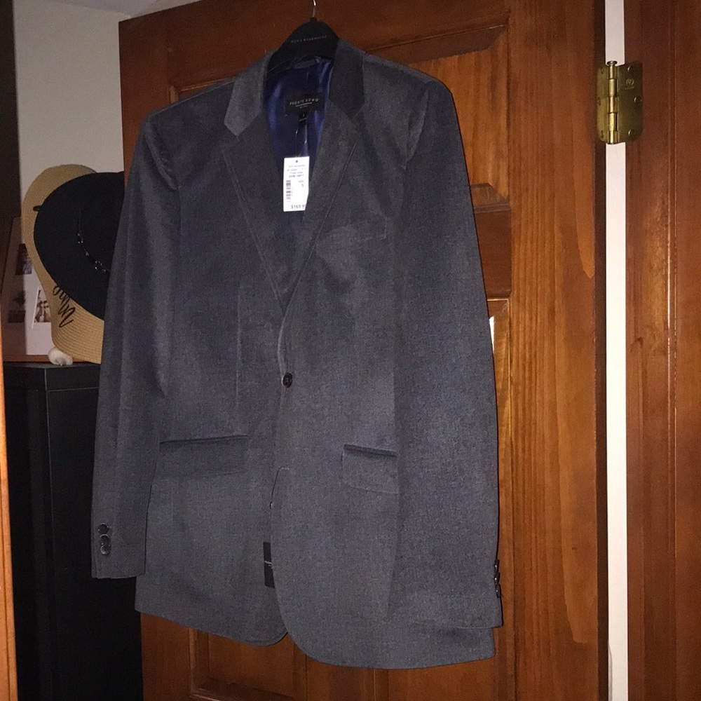 pronto uomo suit jacket in Wom